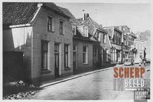 Goudsmitstraat