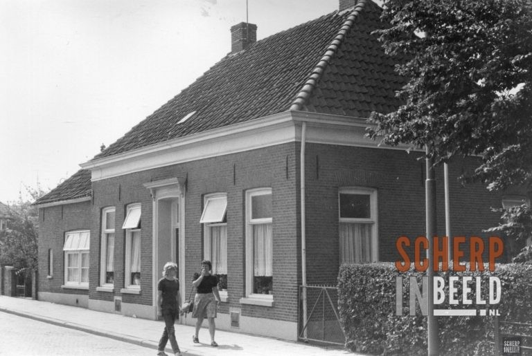 Lievelderstraat