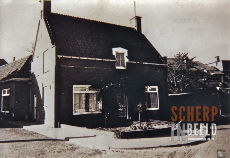Lepelstraat