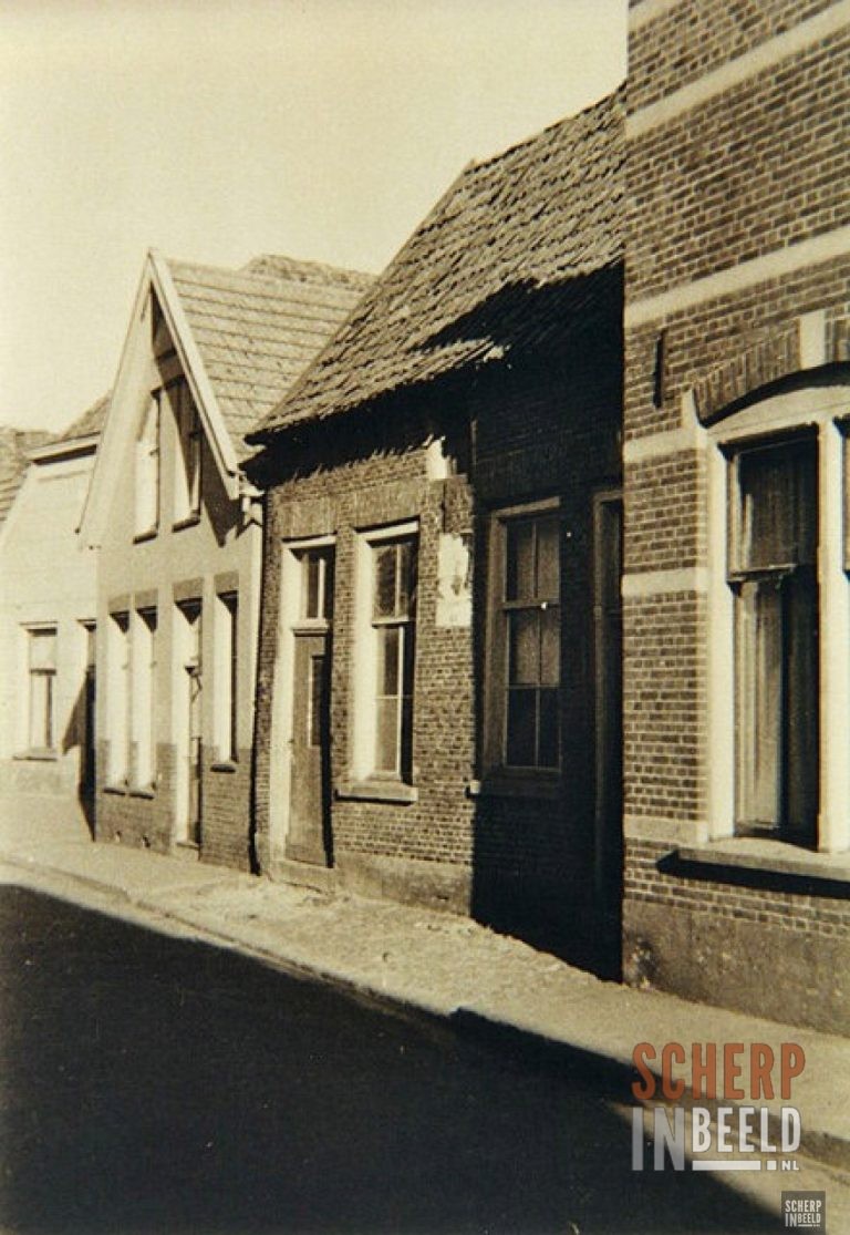 Notenboomstraat