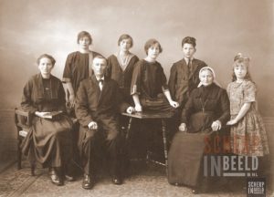 Familiefoto