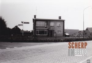 Lichtenvoordseweg