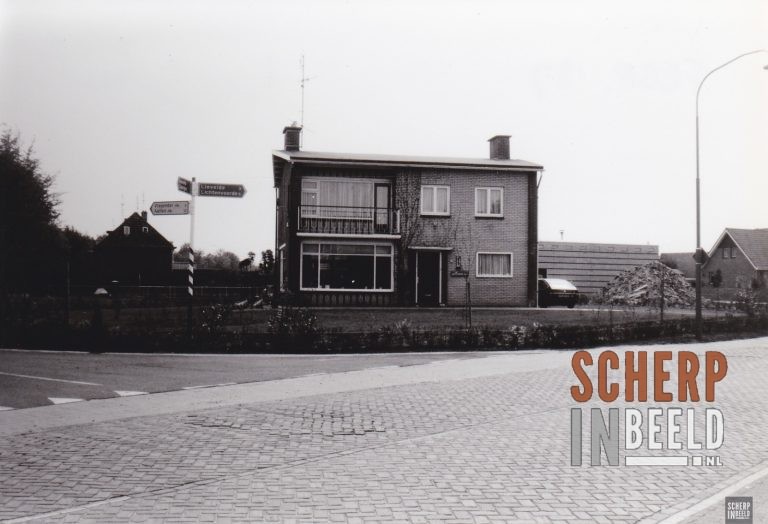 Lichtenvoordseweg