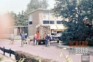 Mathijs van Dulkenstraat