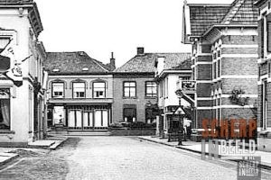 Beltrumsestraat