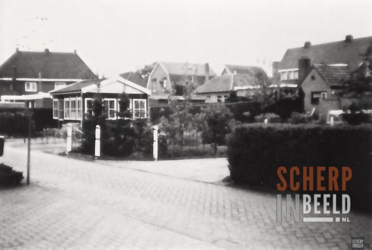 Nieuwe Groeneweg