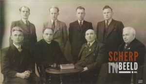 Voetbalvereniging sv Grol, bestuur