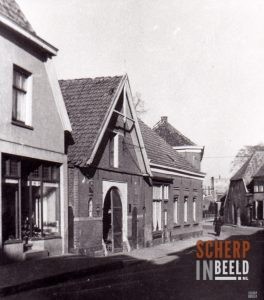 Nieuwestraat