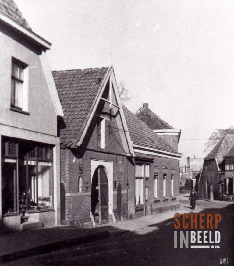 Nieuwestraat