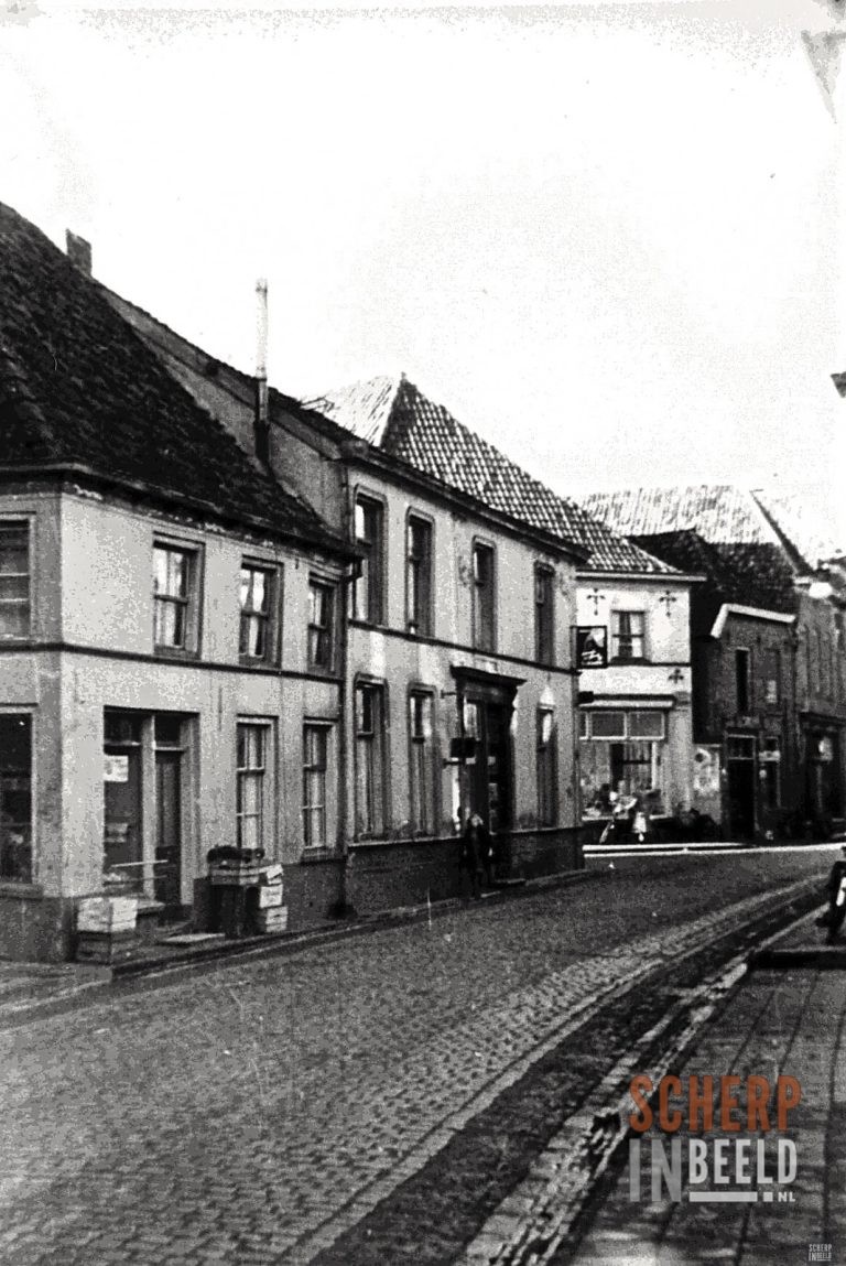 Mattelierstraat