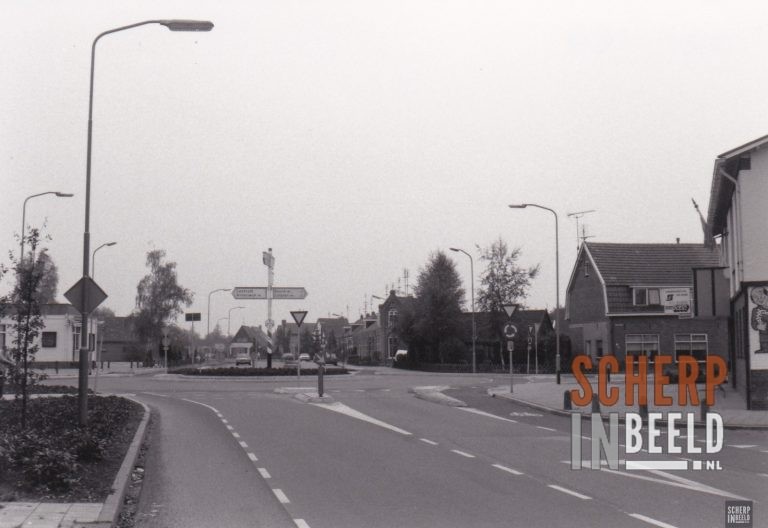 Borculoseweg