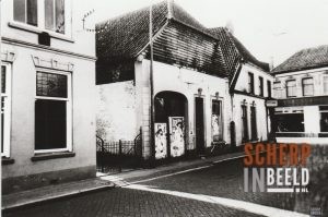 Beltrumsestraat