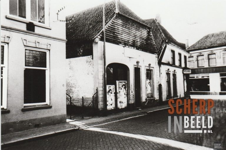 Beltrumsestraat