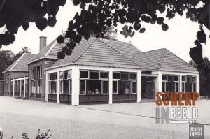 Canisiusschool: Foto gemaakt tijdens Grol 700 jaar.
