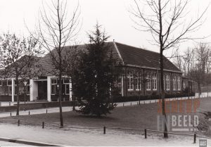 Canisiusschool