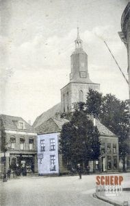 De Markt