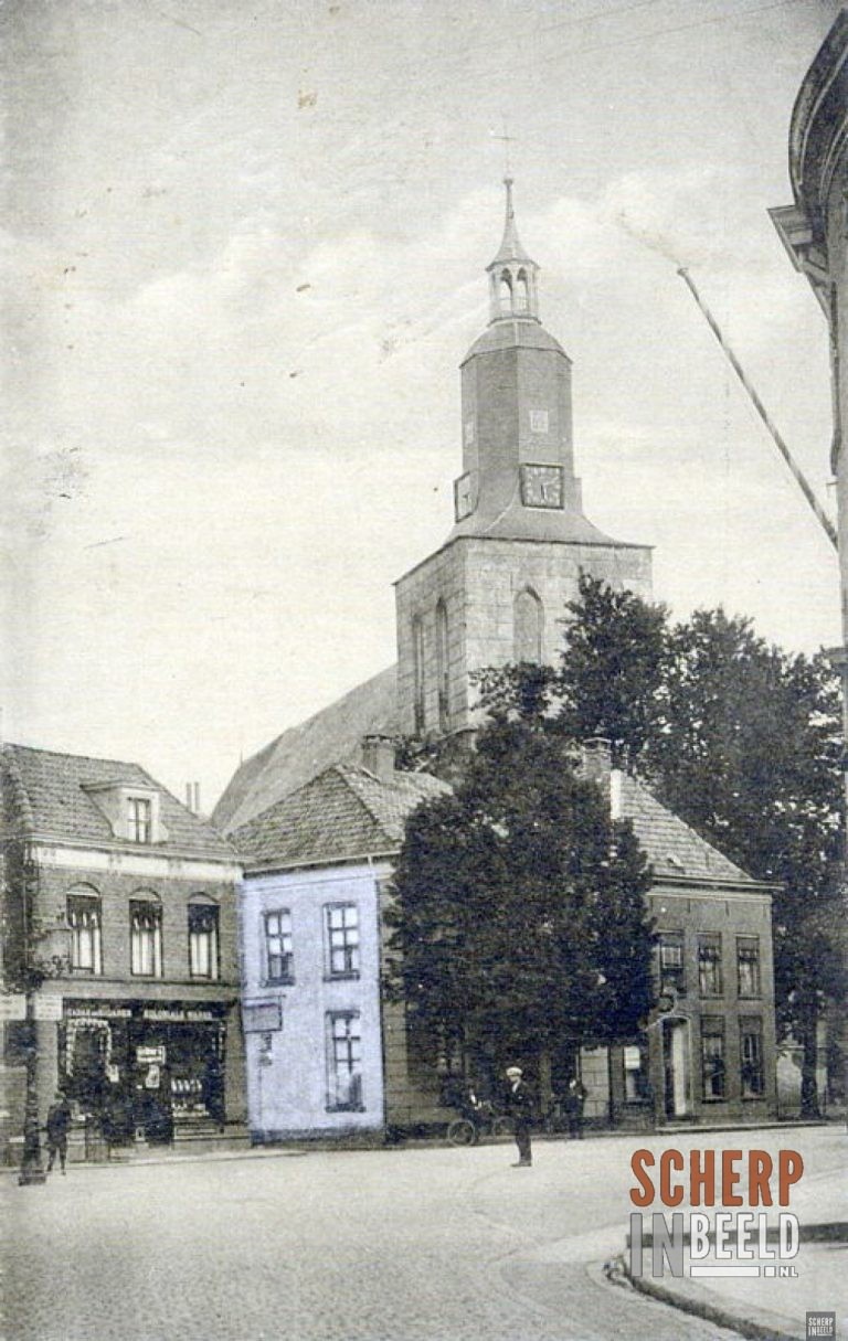 De Markt