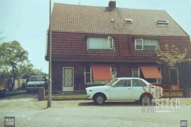 Lichtenvoordseweg