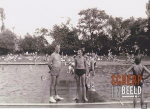 Zwembad De Bempte