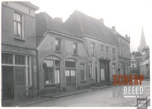 Nieuwestraat