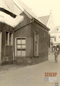 Kevelderstraat