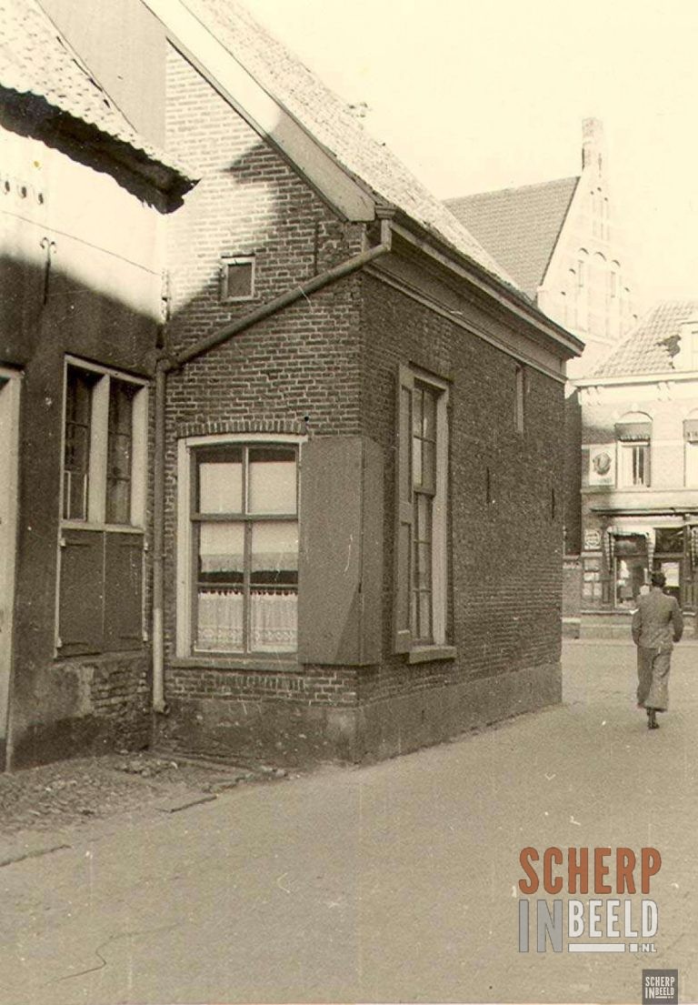 Kevelderstraat