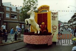 Bloemencorso