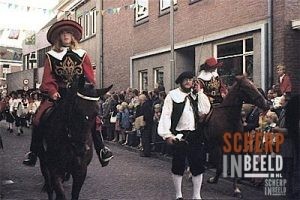 Groenlo 700 jaar stad