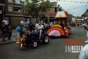 Bloemencorso