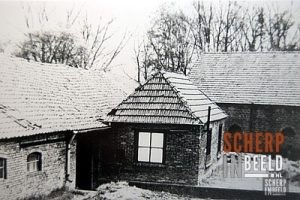 Steenfabriek
