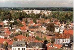 Luchtfoto
