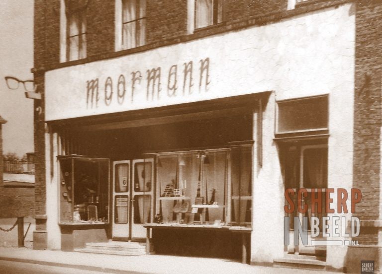 Horlogerie Moorman