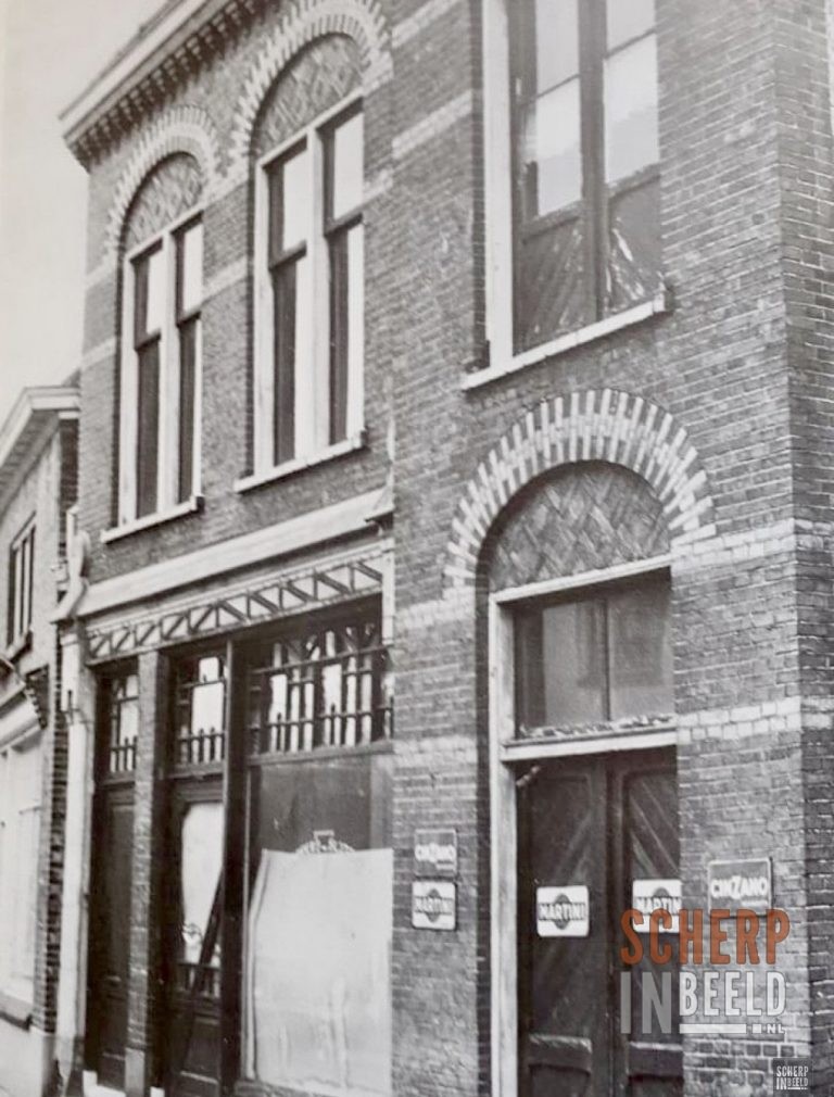 Notenboomstraat