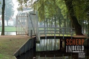 Grachtgezicht