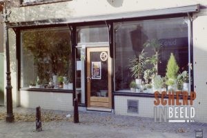 Bloemsierkunst Rinus Rave