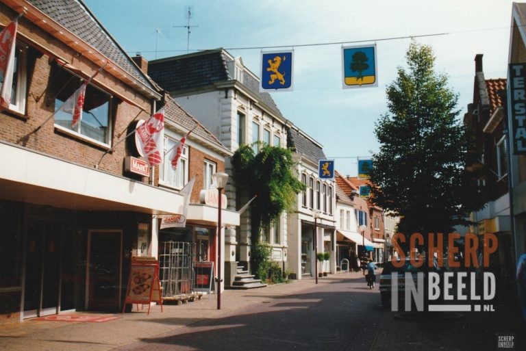 Beltrumsestraat