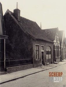 Noteboomstraat