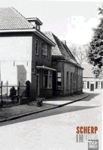Notenboomstraat
