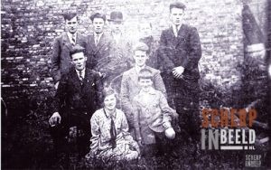 Familiefoto’s