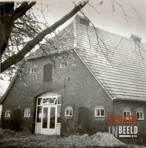 Boerderijen in en om Groenlo