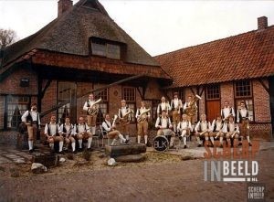 Burgerländer Musikanten