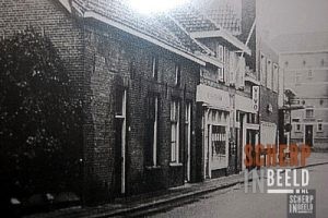 Mattelierstraat