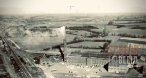 Steenfabriek