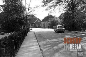 Ruurloseweg richting Beltrumsestraat