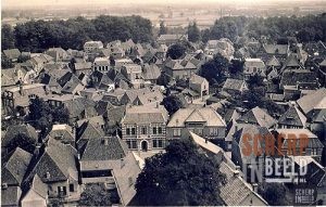 Luchtfoto Groenlo