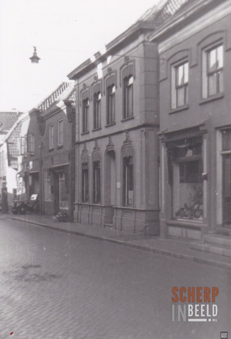 Beltrumsestraat