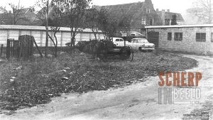 Kattenstraat