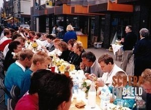 Ontbijt Beltrumsestraat