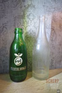 Bierbrouwerij Grolsch: De Groens Limonade Groenlo en Groli.