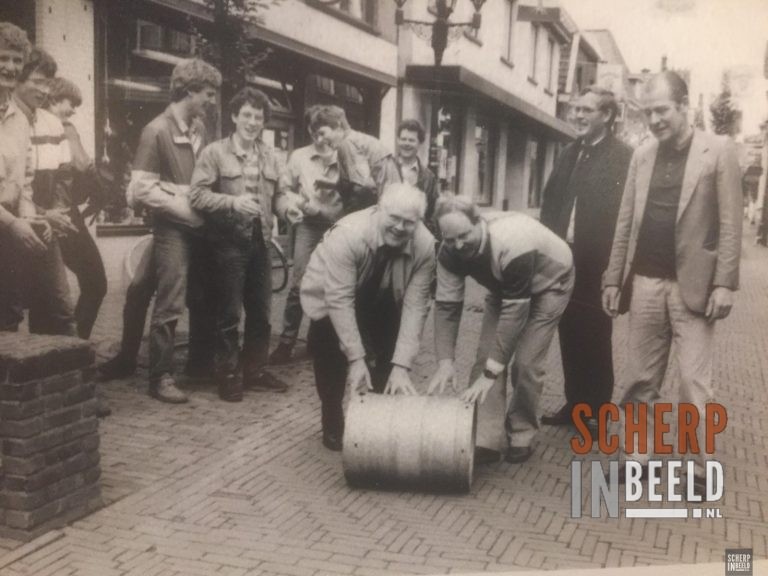 Groenlo 700 jaar Stad